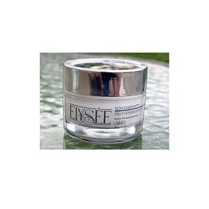 ELYSEE YouthSpan Telo-Genesis Day Cream 1 oz *SEALED moisturizer Smooth Wrinkle